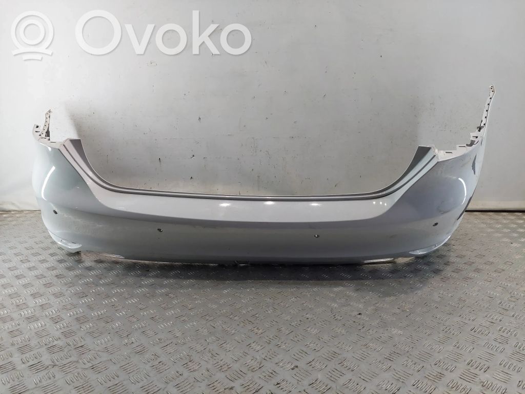 Volkswagen Jetta VI Parachoques 