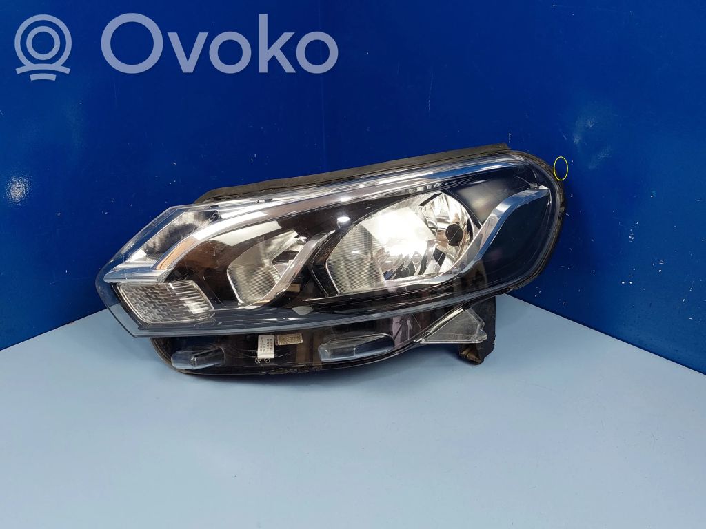 Toyota Proace Headlight/headlamp 