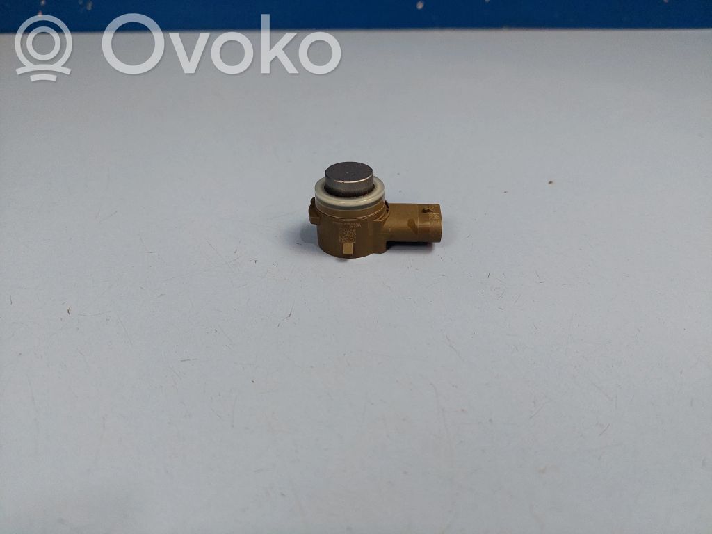 Ford Explorer Sensor de aparcamiento PDC 