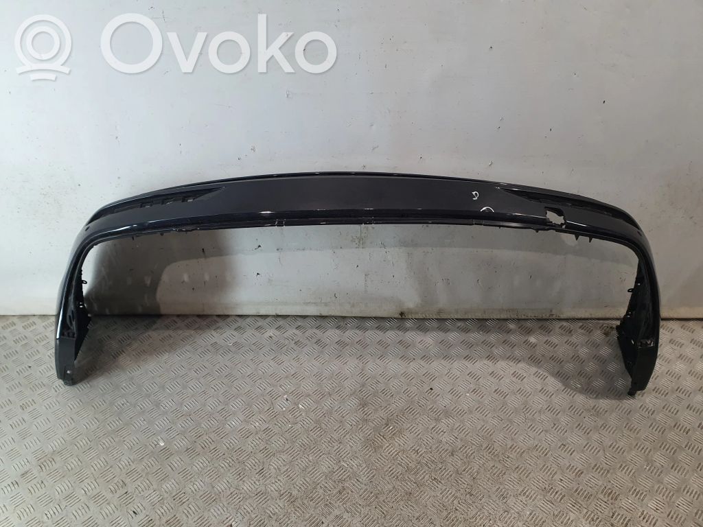 Seat Tarraco Moldura inferior del parachoques trasero 