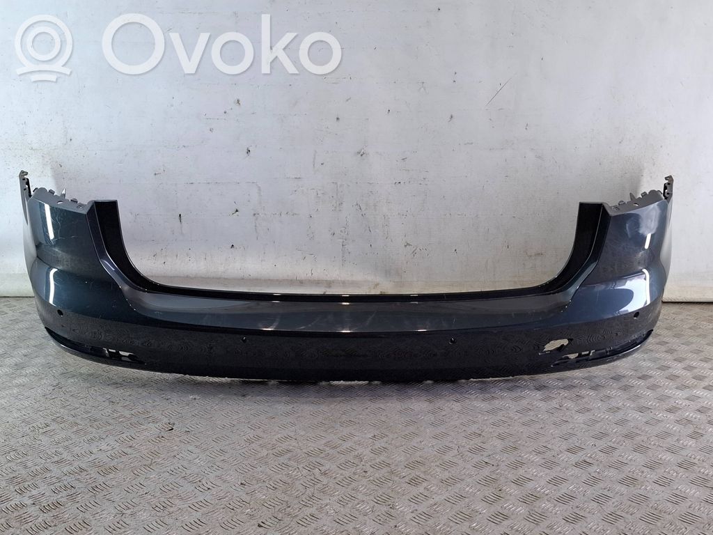 Audi A6 S6 C8 4K Parachoques 