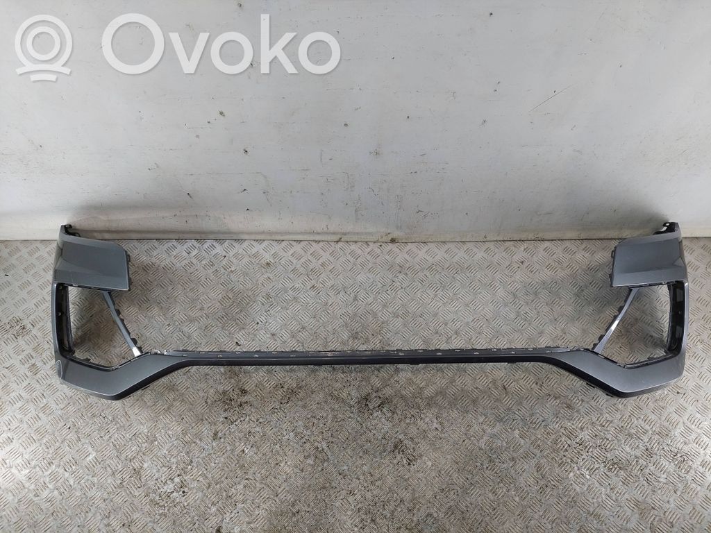 Audi Q8 Priekinis bamperis 