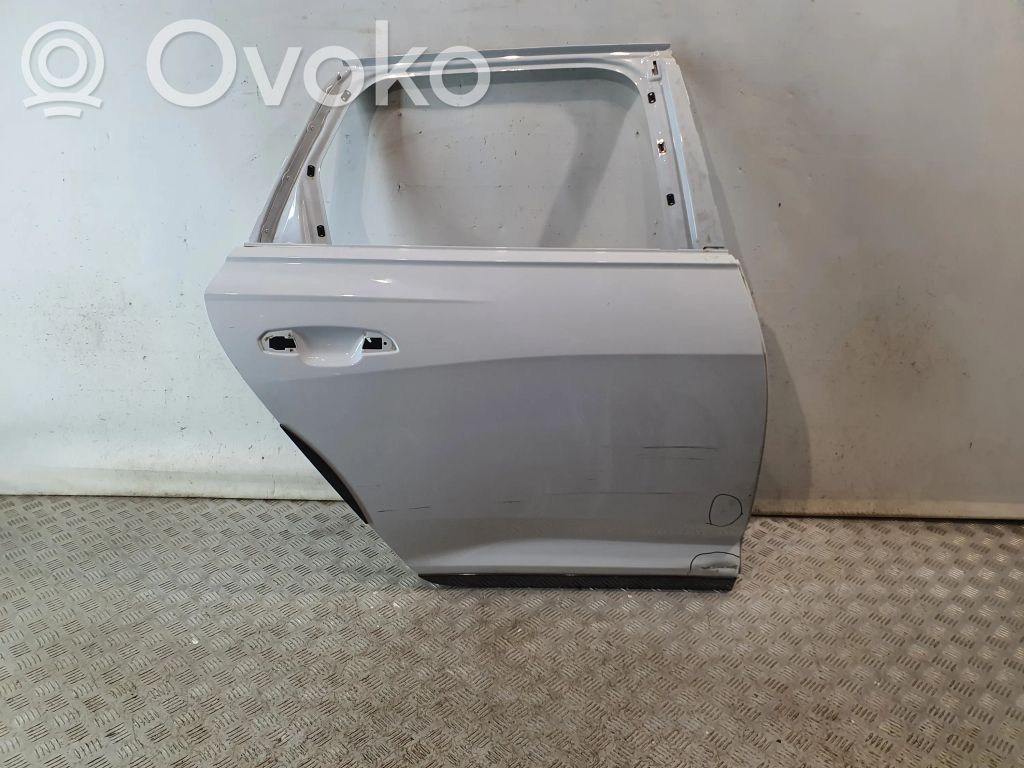 Audi A6 Allroad C8 Puerta trasera 
