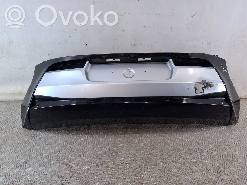BMW i3 Galinis bamperis 
