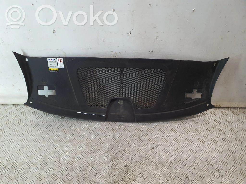 Porsche Macan (95B) Osłona pasa przedniego 