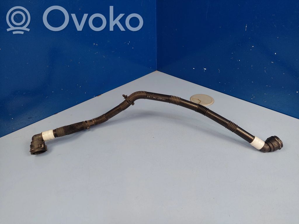 Tesla Model 3 Engine coolant pipe/hose 