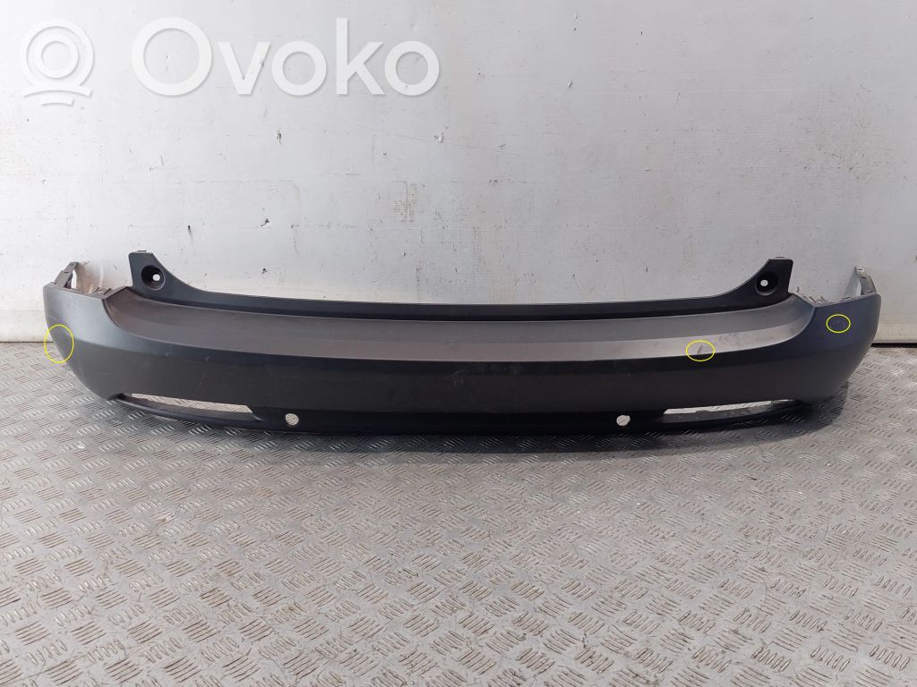Honda CR-V Parachoques 