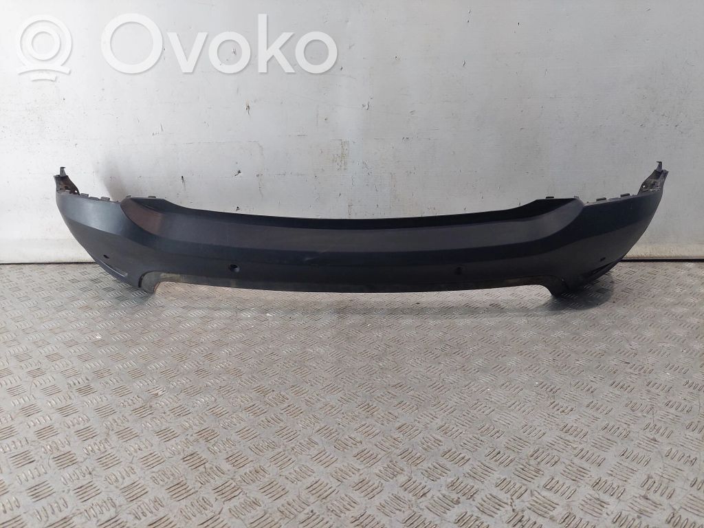 Opel Crossland X Parachoques 