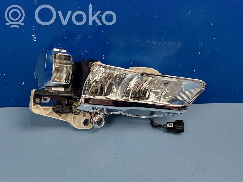 Audi A6 S6 C7 4G Headlight part 