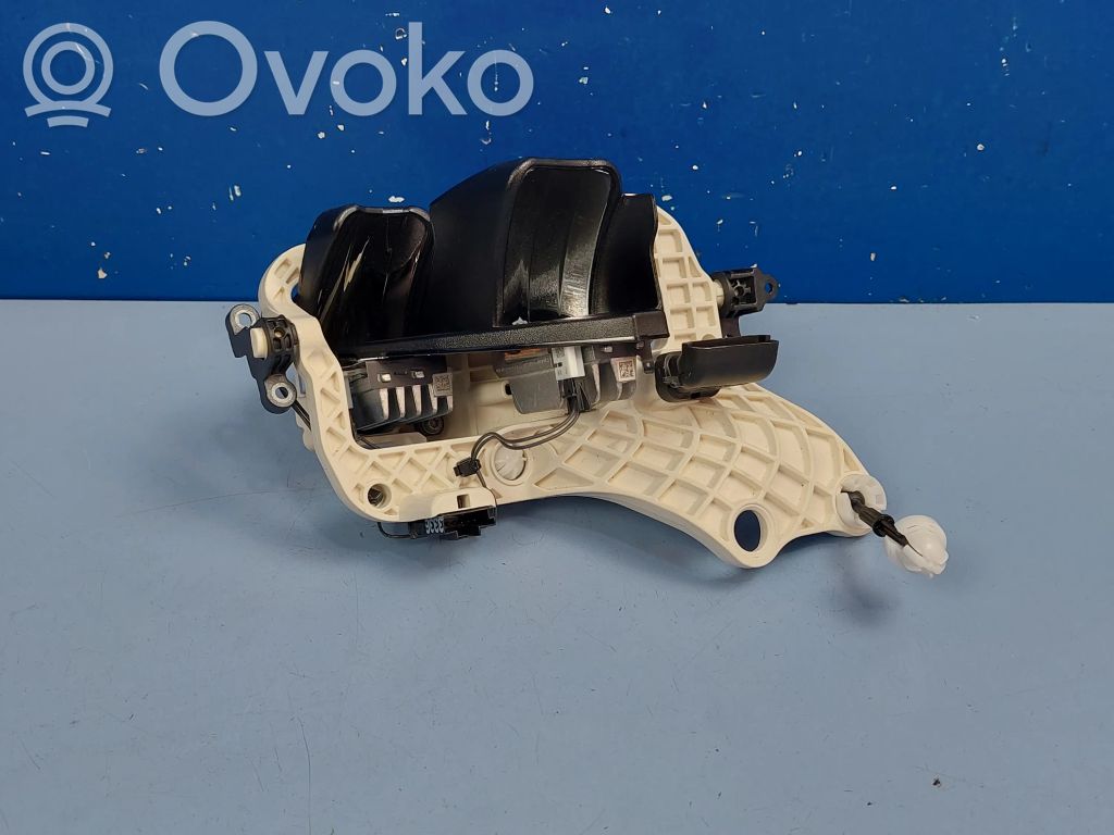 Audi A6 S6 C7 4G Headlight part 