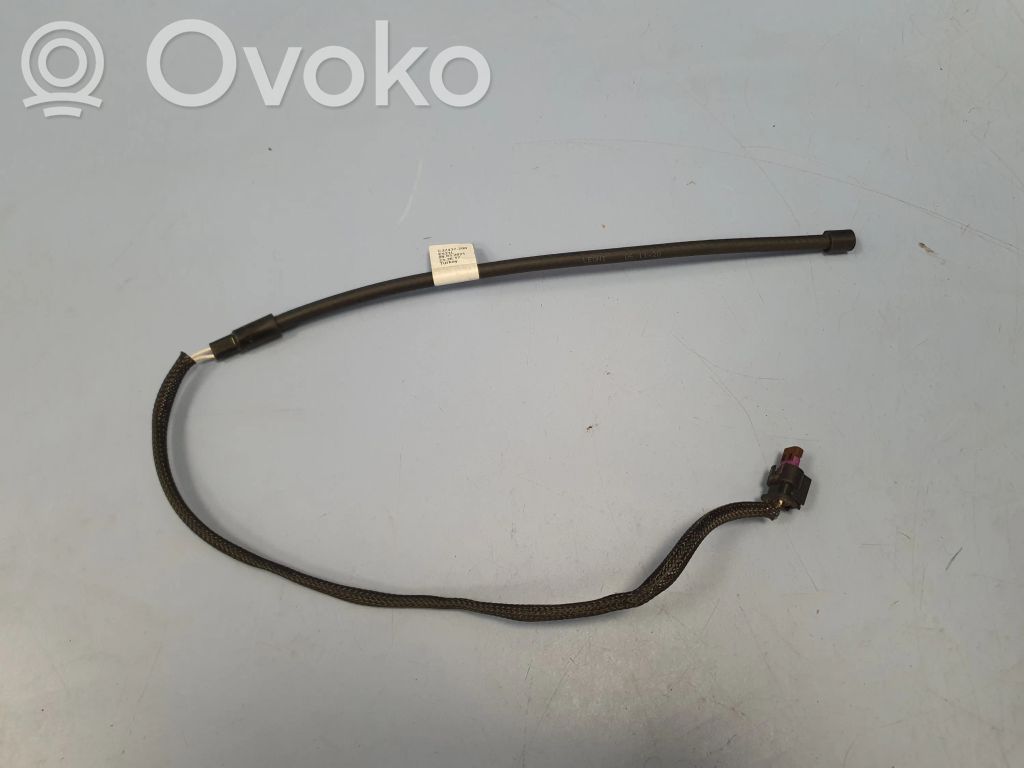Volvo XC90 Tailgate/trunk control unit/module 