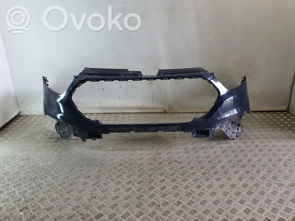 Ford Transit Custom Front bumper 