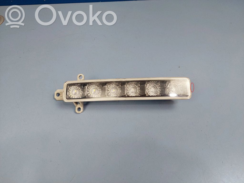 Citroen Jumpy LED Daytime headlight 