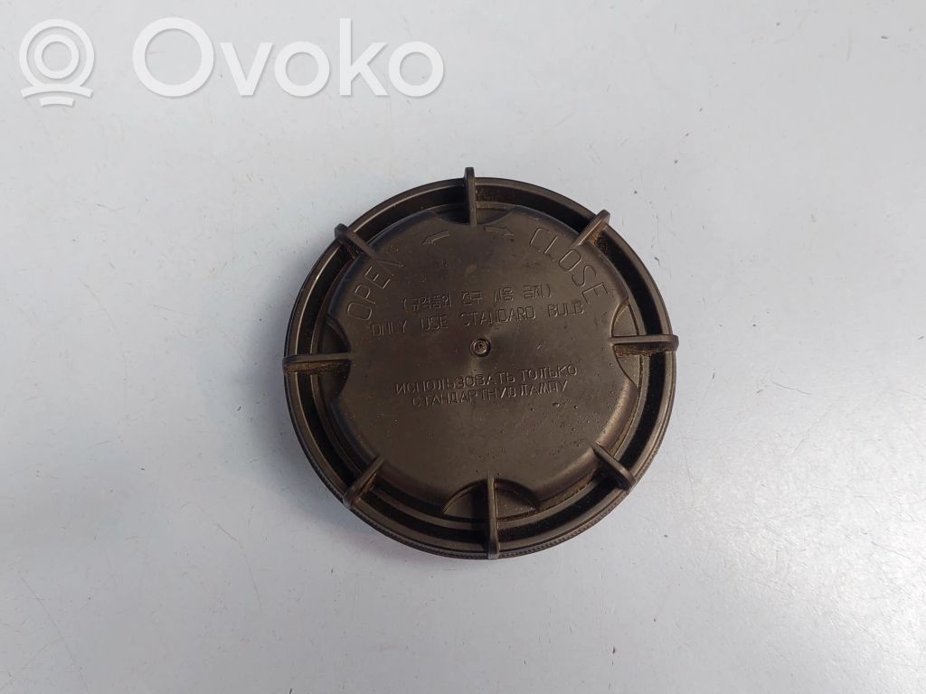 KIA EV6 Headlight/headlamp dust cover 