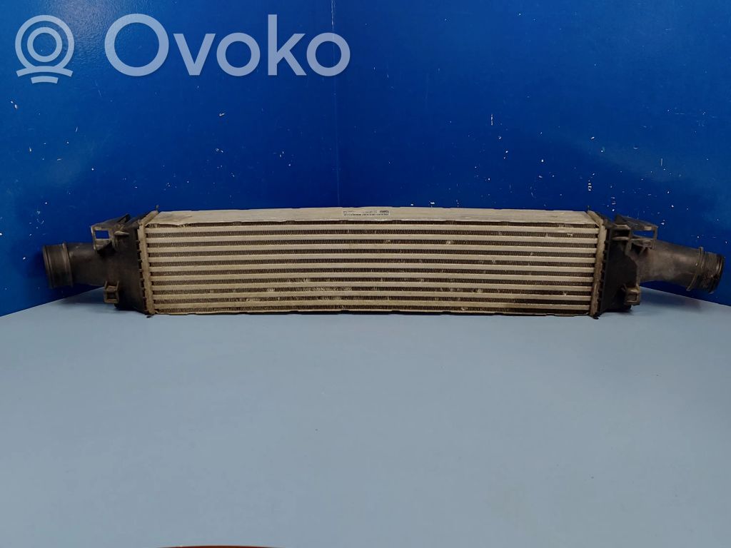 Audi Q5 SQ5 FY Interkūlerio radiatorius 