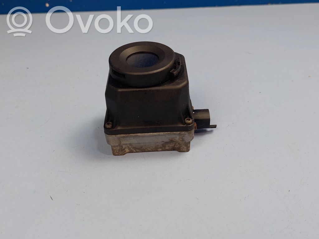 Audi A6 Allroad C7 Night vision camera 