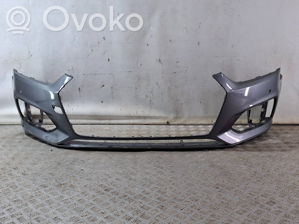 Audi A5 Front bumper 
