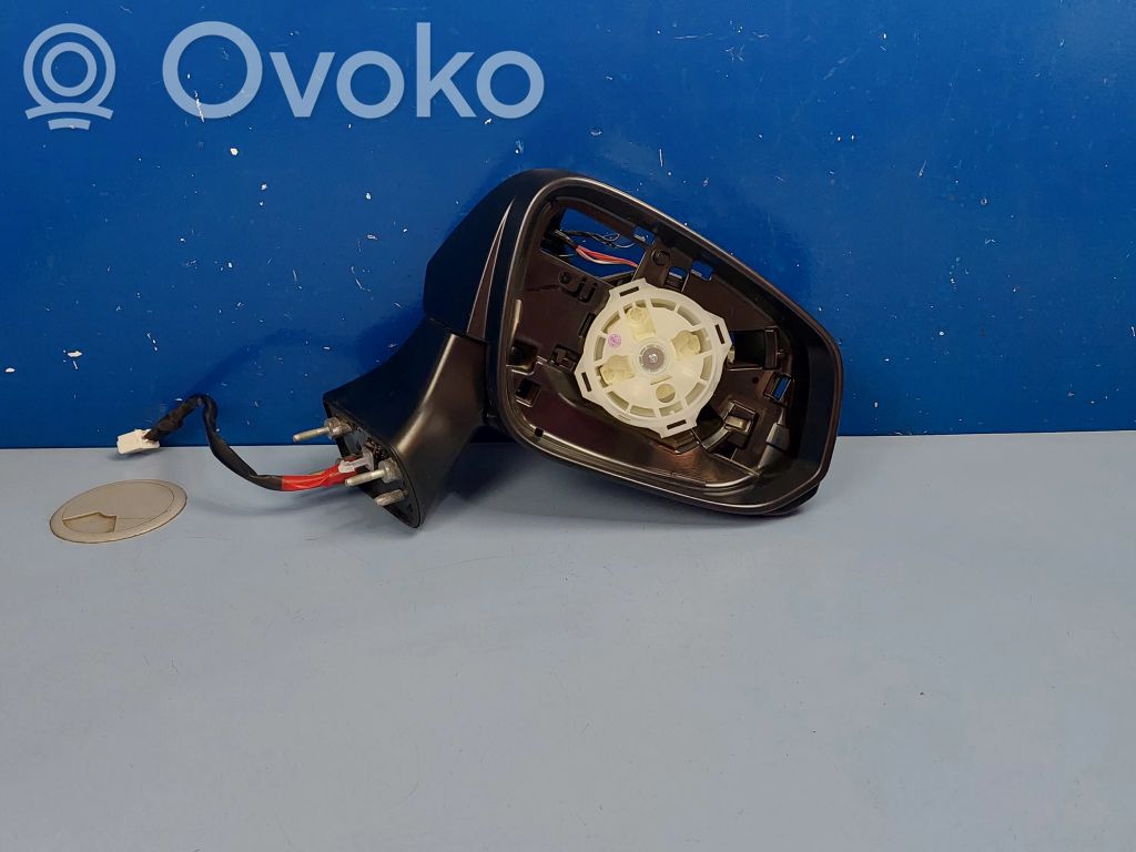 Toyota Corolla E210 E21 Spogulis (elektriski vadāms) 