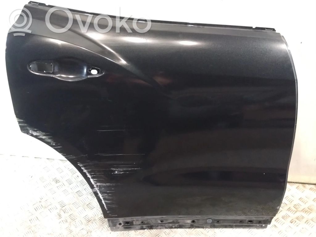 Puerta trasera   HP29052A3,673009991