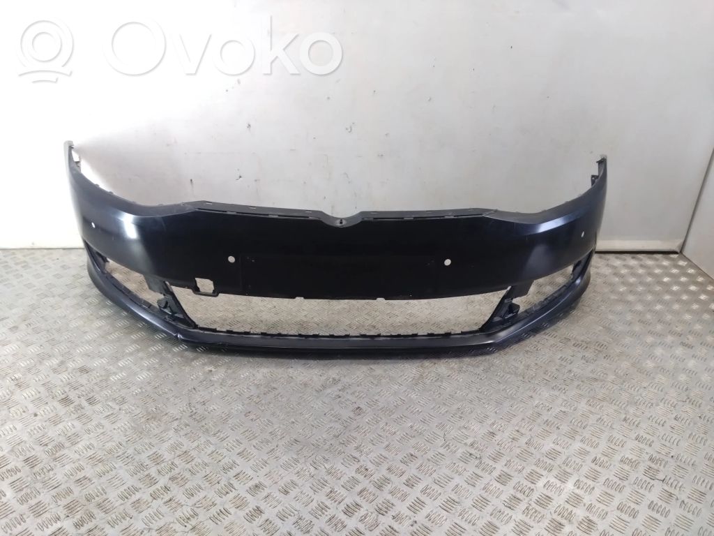 Volkswagen Sharan Parachoques delantero 