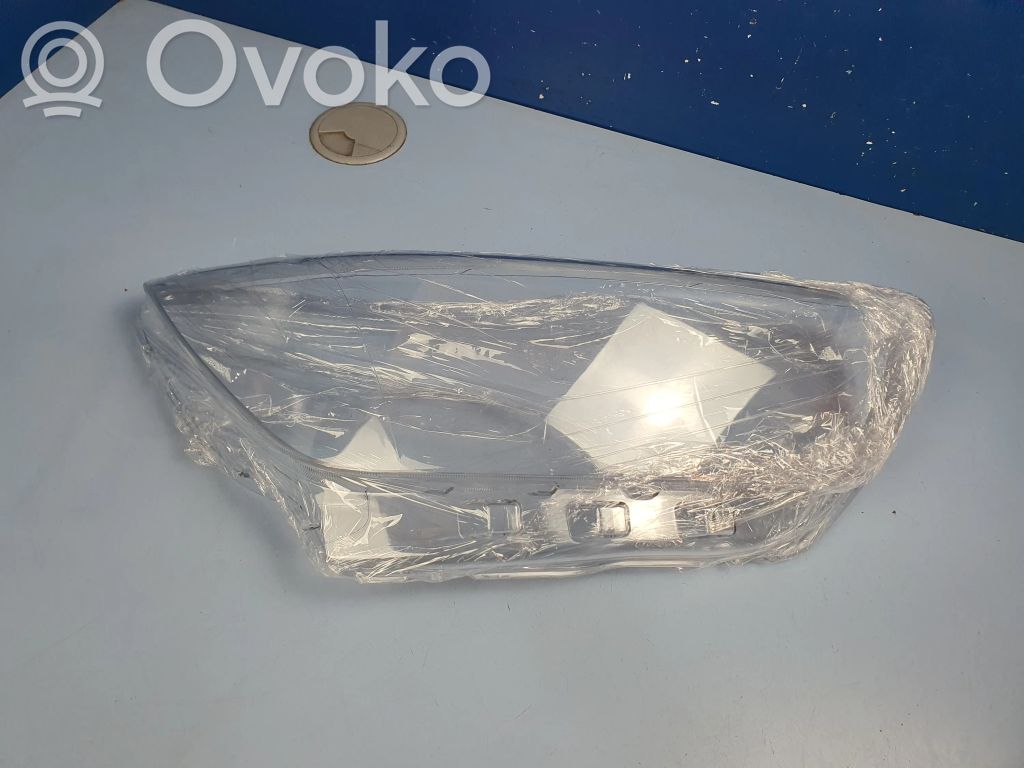Volvo XC40 Headlight lense 