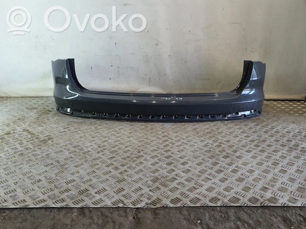 Audi Q3 F3 Parachoques 
