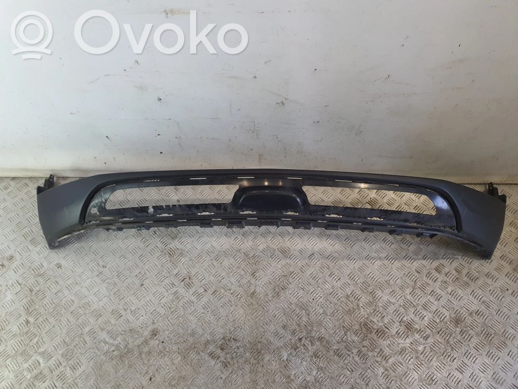 Opel Mokka X Takapuskurin alaosan lista 