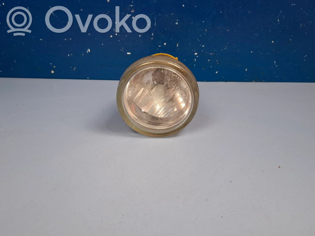 Peugeot Partner Front fog light 