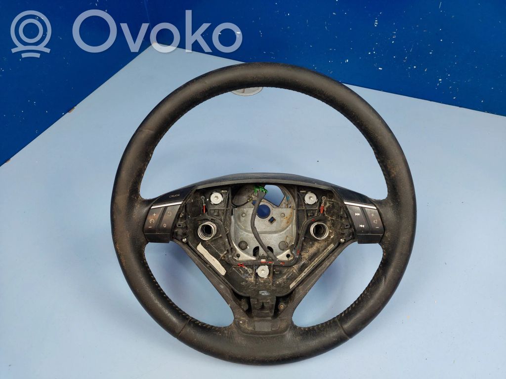 Volvo S60 Stūre 