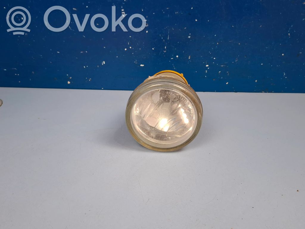 Peugeot Partner Front fog light 