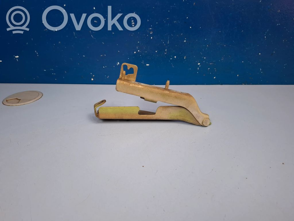 Citroen C3 Engine bonnet/hood hinges 