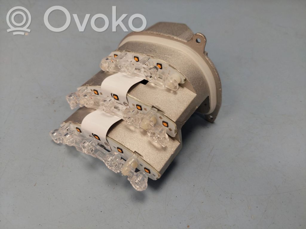 BMW 3 E90 E91 LED ballast control module 