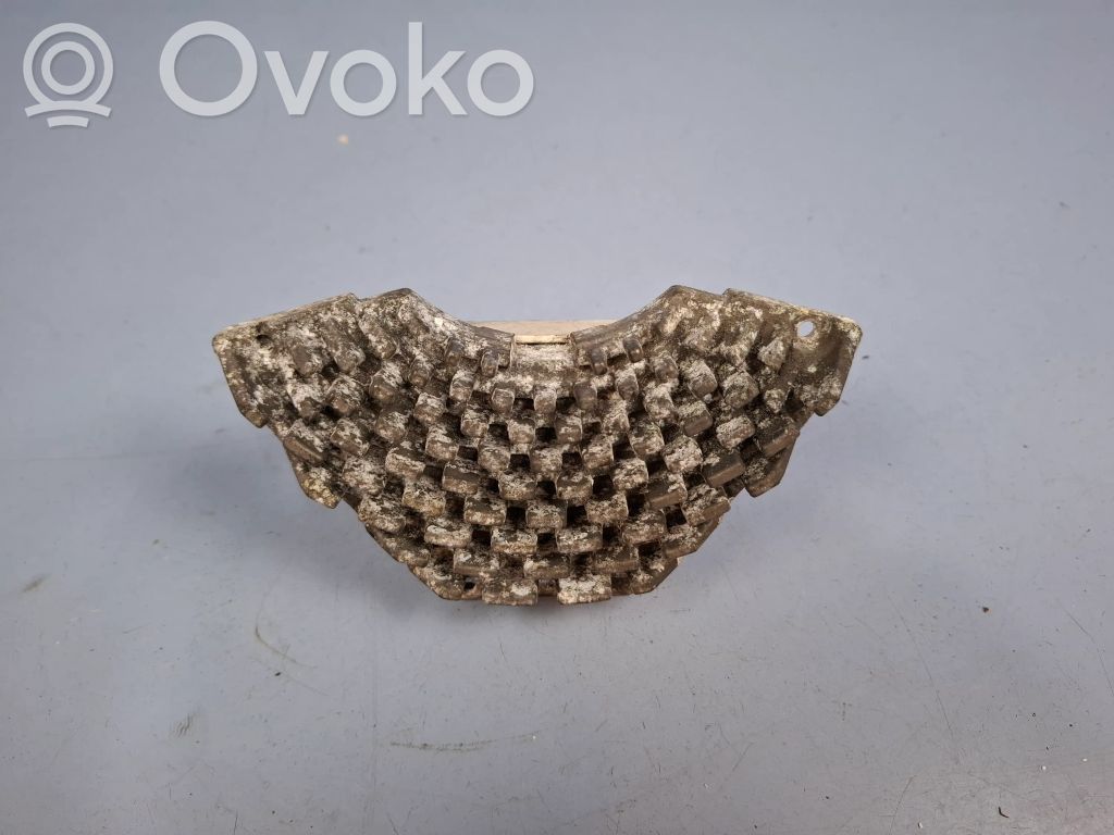 Rezystor / Opornik dmuchawy nawiewu   8693262,K9284002