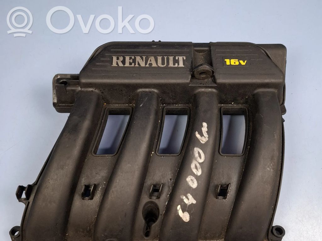 Renault Clio II Colector de admisión 