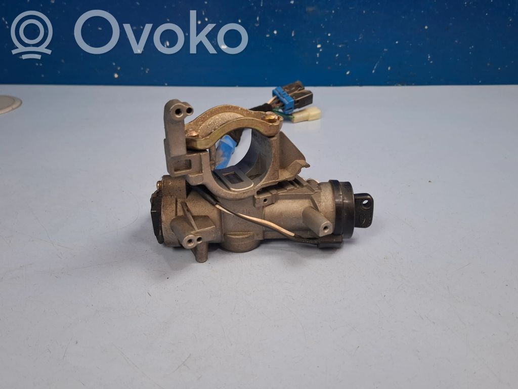 KIA Carnival Ignition lock 