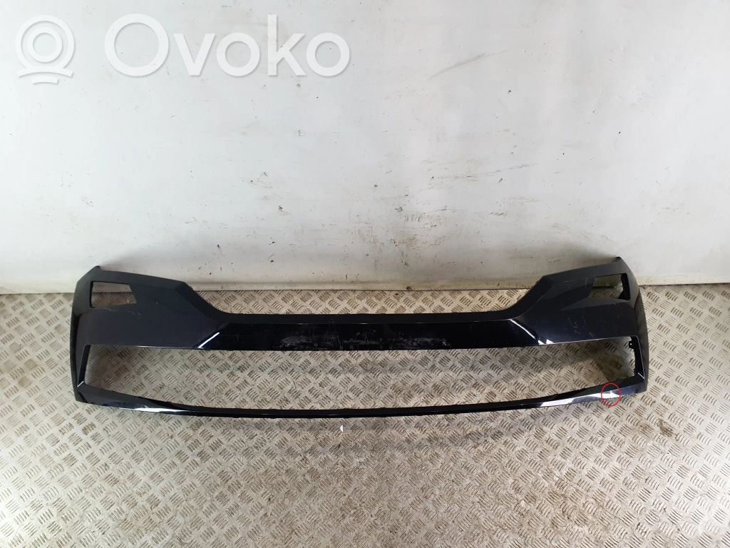 Skoda Kodiaq Priekšējais bamperis 