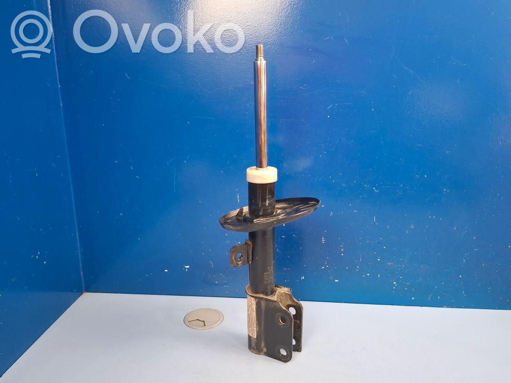 Citroen Berlingo Front shock absorber/damper 
