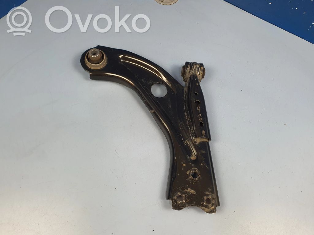 Peugeot 3008 II Front control arm 