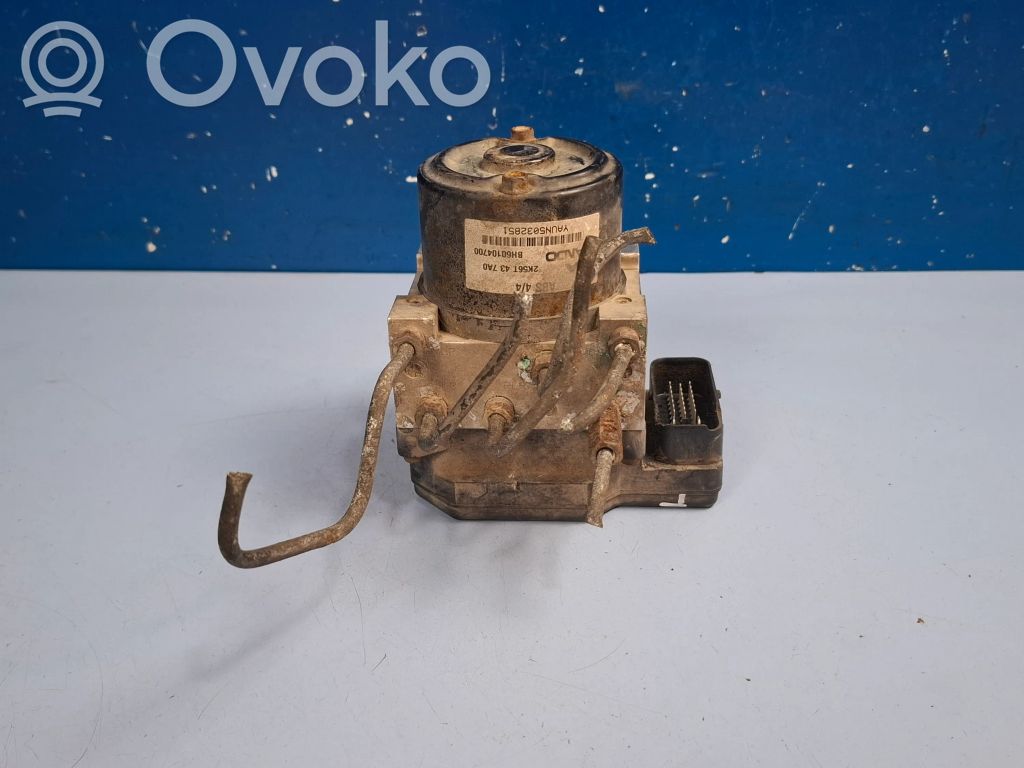 KIA Carnival ABS Pump 