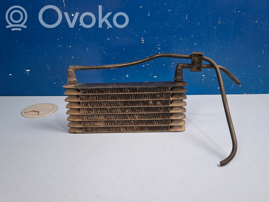 Citroen C8 Engine oil radiator 