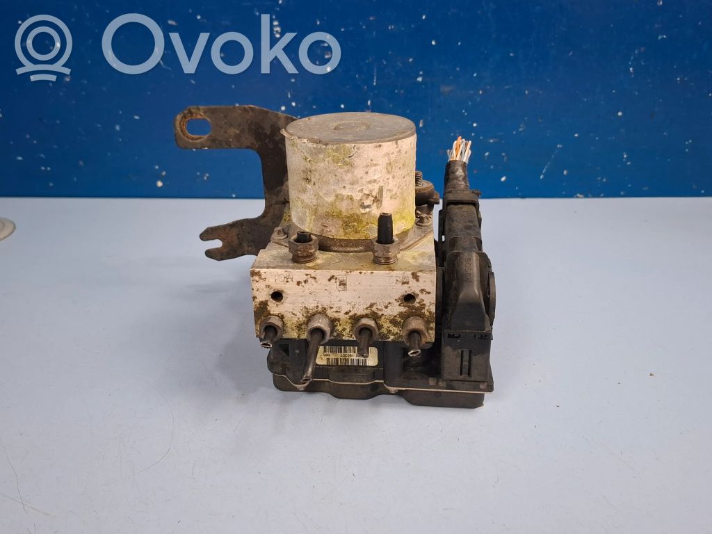 Citroen C8 ABS Blokas 