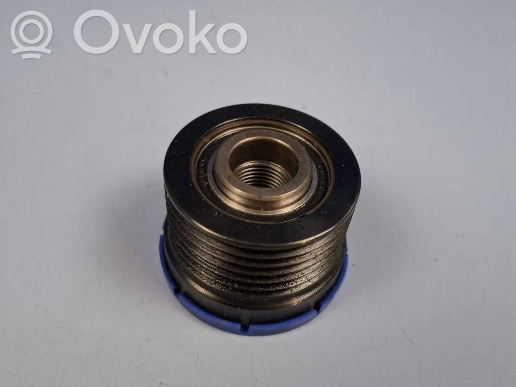 BMW 3 E90 E91 Alternator pulley 