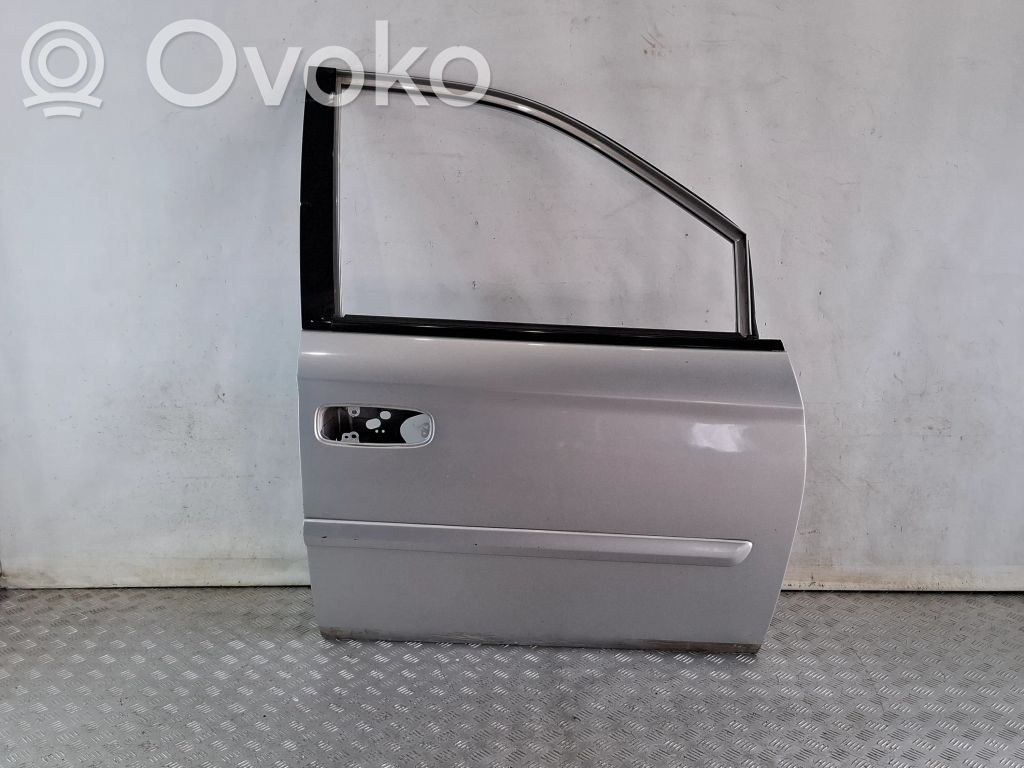 Chrysler Voyager Дверь 