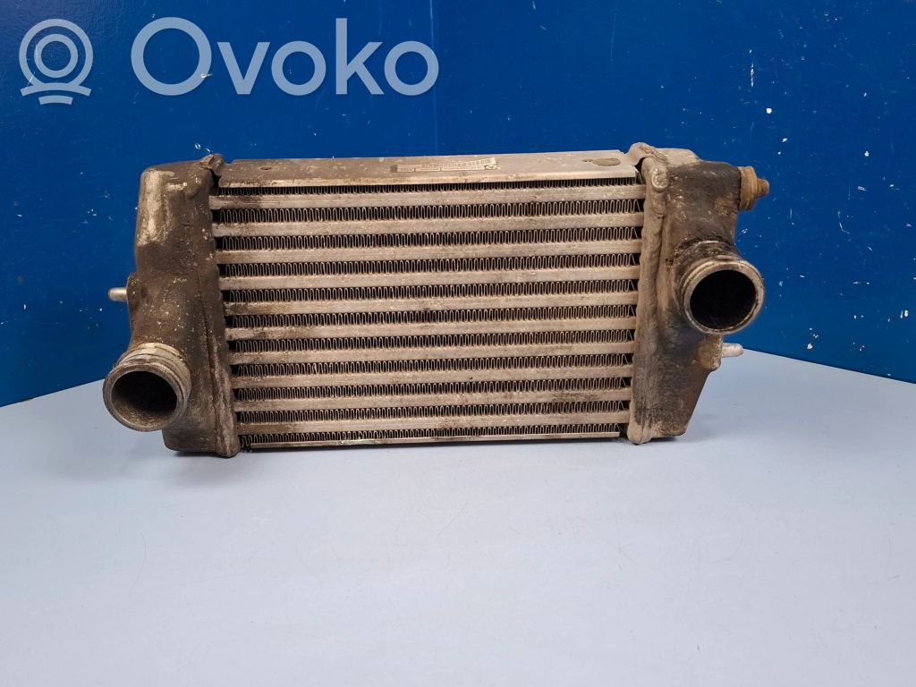 Chrysler Voyager Interkūlerio radiatorius 