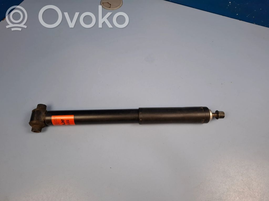 Volvo S80 Galinis amortizatorius 