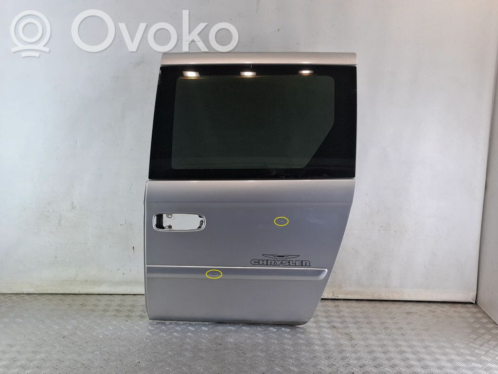 Chrysler Voyager Rear door 
