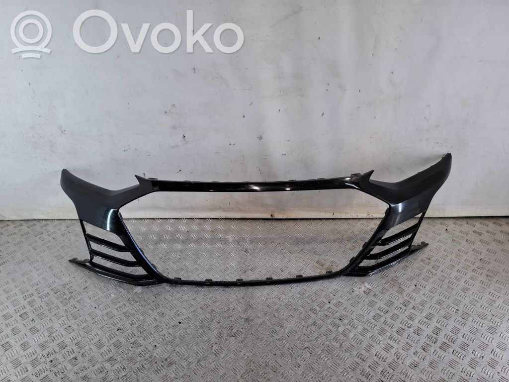 Audi e-tron Front bumper 