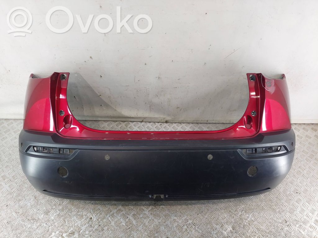 Mazda MX-30 Бампер 