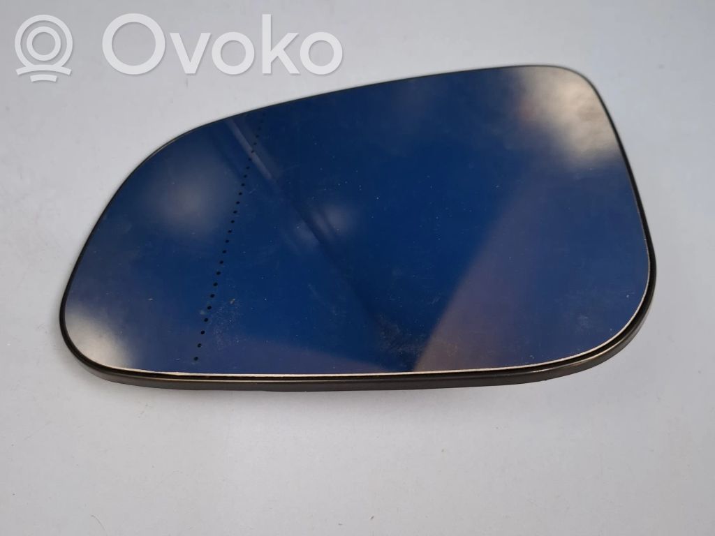 Volvo V50 Spoguļa stikls 