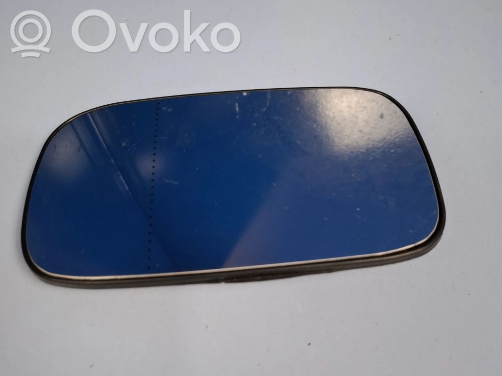 Volvo S40 Veidrodėlio stiklas 